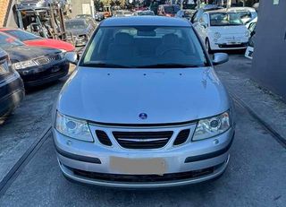 SAAB 9-3 2.0CC 2004   Κινητήρες - Μοτέρ Σασμάν Και Μετάδοση Κιβώτια Ταχυτήτων  ΚΩΔ.B207