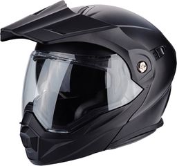 ΚΡΑΝΟΣ ΜΗΧΑΝΗΣ SCORPION ADX-1 SOLID MAT BLACK-thumb-1