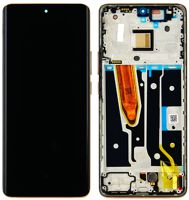 Realme (621029000035) LCD Touchscreen - Sunrise Beige, Realme 11 Pro /5G (Service Pack)