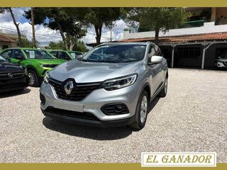 Renault Kadjar 2020 1.5 BLUE DCI SPORT EDITION 115CV EDC (EL1216)