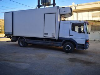 Ψυγείο Mercedes-Benz 1999 1523