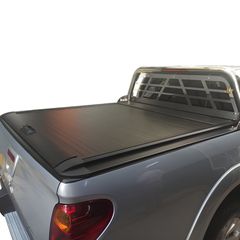 ΧΕΙΡΟΚΙΝΗΤΟ ΡΟΛΟ ΑΛΟΥΜΙΝΙΟΥ - ROLLER LID/SHUTTER [MITSUBISHI L200 2010-2015]