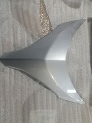 SYM VS 125 /150 ΕΜΒΛΗΜΑ ΕΜΠΡ.ΠΟΔΙΑΣ