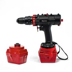 Καταδυτικά 2024 Nemo Hammer Drill – 50M