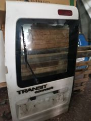 Πορτα οπισθια αριστερη ford transit connect 2002 2010