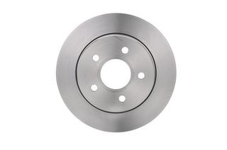 BOSCH ΔΙΣΚΟΠΛΑΚΕΣ FORD BOSCH 0 986 479 169
