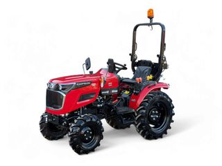 Αμπελουργικά Τρακτέρ Captain 2025 223 8G 4WD | MITSUBISHI | ΠΑΟΥΡΗΣ