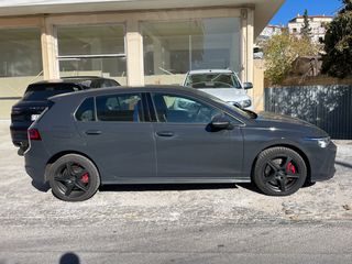 VW GOLF 17αρες