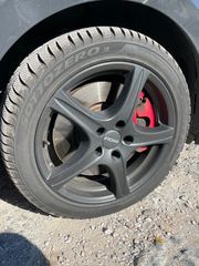 VW GOLF 17αρες-thumb-1