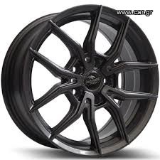 FORZZA ORBIT 7.5X17 5 X112 ET 42