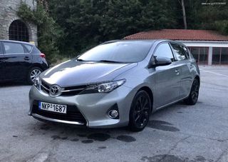 Toyota Auris 2013 DIESEL D-4D RS