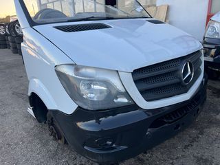 Σούστα δεξιά   Mercedes Sprinter 2010-2016-thumb-1