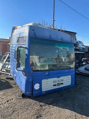 Φορτηγό Άνω Των 7.5τ MAN 2020 Καμπίνα ΜΑΝ TGA ΠΟΛΟΥΝΤΑΙ ΑΝΤΑΛΑΚΤΙΚΑ Η ΚΑΙ ΟΛΟΚΛΗΡΗ