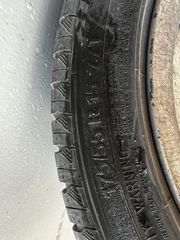ΖΑΝΤΟΛΑΣΤΙΧΑ SMART 451 - ΤΕΤΡΑΔΑ - 175/55/15-thumb-1