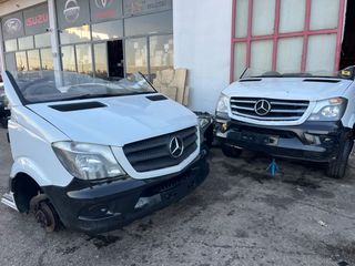 Φαναρι δεξι     Mercedes Sprinter 2010-2016