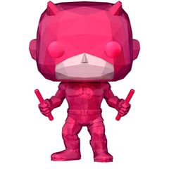 POP figure Marvel Daredevil-thumb-1
