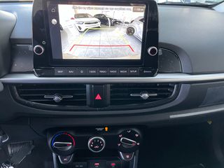 Kia Picanto 2026 1.0 68ps Premium-thumb-11