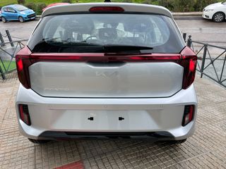Kia Picanto 2026 1.0 68ps Premium-thumb-5