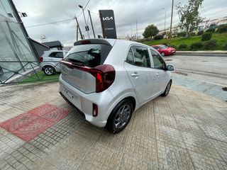 Kia Picanto 2026 1.0 68ps Premium-thumb-6