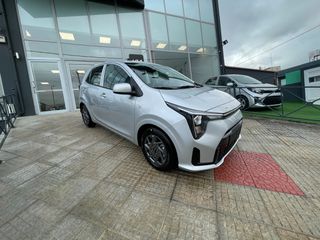 Kia Picanto 2026 1.0 68ps Premium-thumb-1