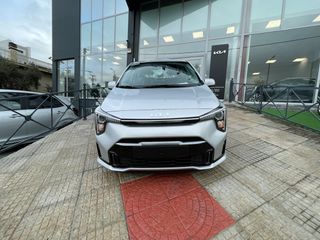 Kia Picanto 2026 1.0 68ps Premium-thumb-2