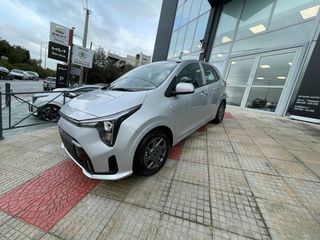 Kia Picanto 2026 1.0 68ps Premium-thumb-3