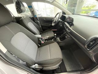 Kia Picanto 2026 1.0 68ps Premium-thumb-9