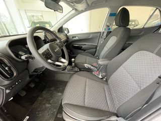 Kia Picanto 2026 1.0 68ps Premium-thumb-8