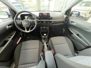 Kia Picanto 2026 1.0 68ps Premium-thumb-7
