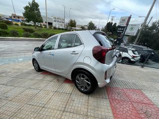 Kia Picanto 2026 1.0 68ps Premium-thumb-4