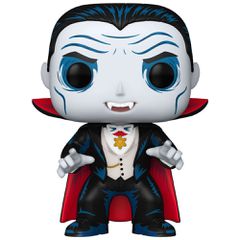 POP figure Universal Monsters Bride Dracula-thumb-1