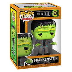 POP figure Universal Monsters Bride Frankenstein