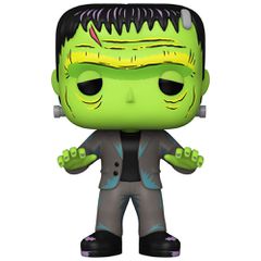 POP figure Universal Monsters Bride Frankenstein-thumb-1