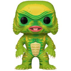 POP figure Universal Monsters Bride Gill Man-thumb-1
