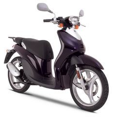 Yamaha WHY 50 2007