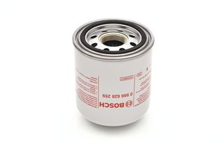 BOSCH ΑΦΥΓΡΑΝΤΗΡΑΣ DAF BOSCH 0 986 628 259