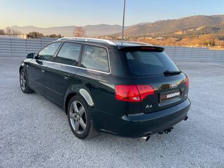 Audi A4 2005 2.0T QUATTRO-B7 AVANT-ΔΕΡΜΑΤΙΝΑ-ΗΛΙΟΡΟΦΗ-CLIMA-ΚΟΤΣΑΔΟΥΡΑ-thumb-2