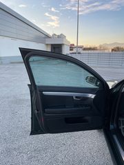 Audi A4 2005 2.0T QUATTRO-B7 AVANT-ΔΕΡΜΑΤΙΝΑ-ΗΛΙΟΡΟΦΗ-CLIMA-ΚΟΤΣΑΔΟΥΡΑ-thumb-38