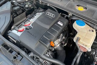 Audi A4 2005 2.0T QUATTRO-B7 AVANT-ΔΕΡΜΑΤΙΝΑ-ΗΛΙΟΡΟΦΗ-CLIMA-ΚΟΤΣΑΔΟΥΡΑ-thumb-40