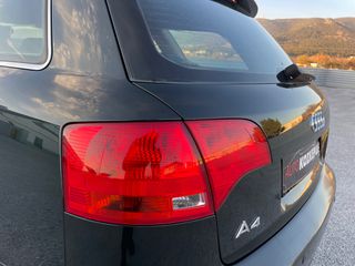 Audi A4 2005 2.0T QUATTRO-B7 AVANT-ΔΕΡΜΑΤΙΝΑ-ΗΛΙΟΡΟΦΗ-CLIMA-ΚΟΤΣΑΔΟΥΡΑ-thumb-12