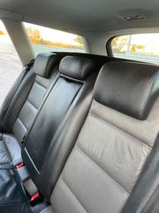 Audi A4 2005 2.0T QUATTRO-B7 AVANT-ΔΕΡΜΑΤΙΝΑ-ΗΛΙΟΡΟΦΗ-CLIMA-ΚΟΤΣΑΔΟΥΡΑ-thumb-26