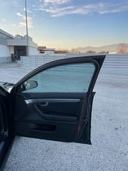 Audi A4 2005 2.0T QUATTRO-B7 AVANT-ΔΕΡΜΑΤΙΝΑ-ΗΛΙΟΡΟΦΗ-CLIMA-ΚΟΤΣΑΔΟΥΡΑ-thumb-32