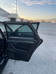 Audi A4 2005 2.0T QUATTRO-B7 AVANT-ΔΕΡΜΑΤΙΝΑ-ΗΛΙΟΡΟΦΗ-CLIMA-ΚΟΤΣΑΔΟΥΡΑ-thumb-34