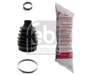 FEBI ΦΟΥΣΚΑ ΜΠΙΛΙΟΦΟΡΟΥ RENAULT FEBI BILSTEIN 100045