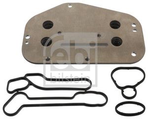 FEBI (101406) ΨΥΓΕΙΟ ΛΑΔΙΟΥ ALFA ROMEO FEBI BILSTEIN 100088
