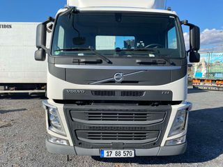 Volvo 2016 FM 410  EURO 6