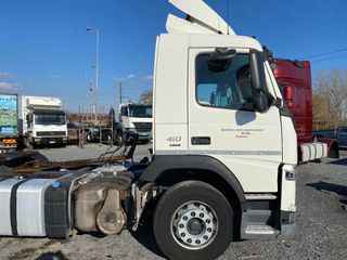 Volvo 2016 FM 410  EURO 6-thumb-1