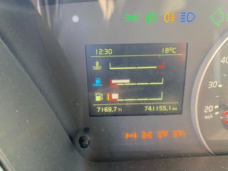 Volvo 2016 FM 410  EURO 6-thumb-3