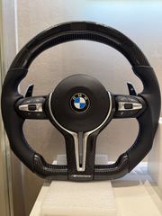 BMW LED τιμόνι STEERING WHEEL