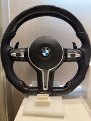 BMW LED τιμόνι STEERING WHEEL-thumb-1